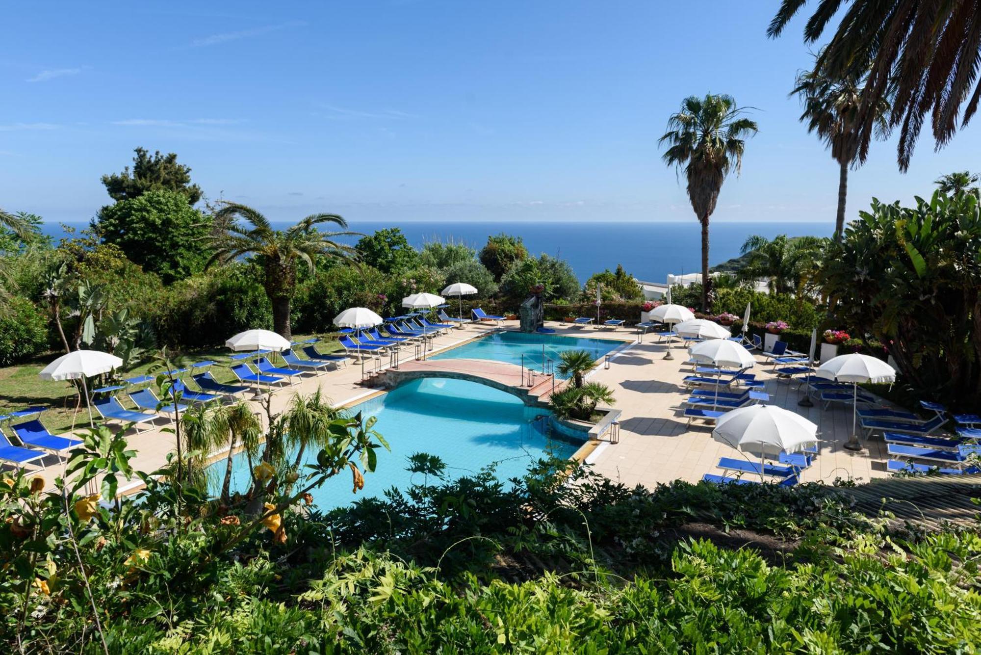 Ischia San Nicola 3*